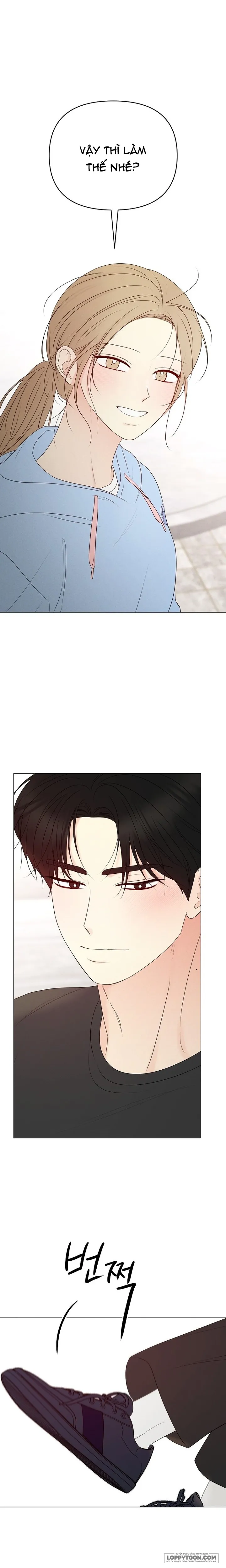 Soái Ca Kiểu Mẫu - Chap 23 - Trang 20