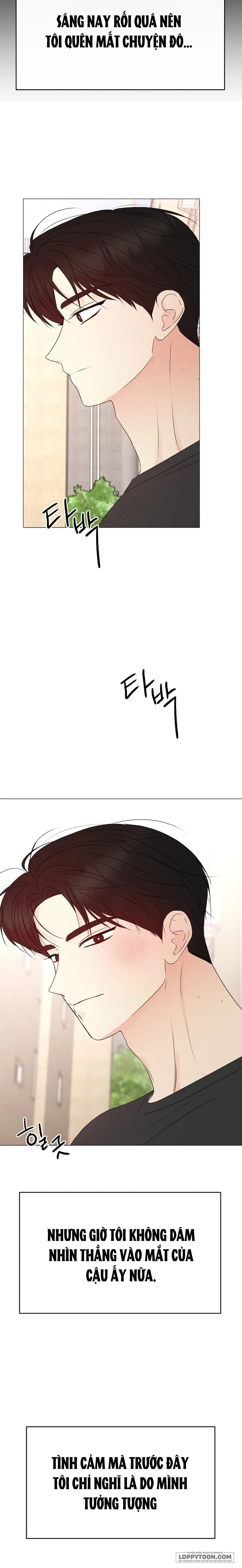 Soái Ca Kiểu Mẫu - Chap 23 - Trang 24