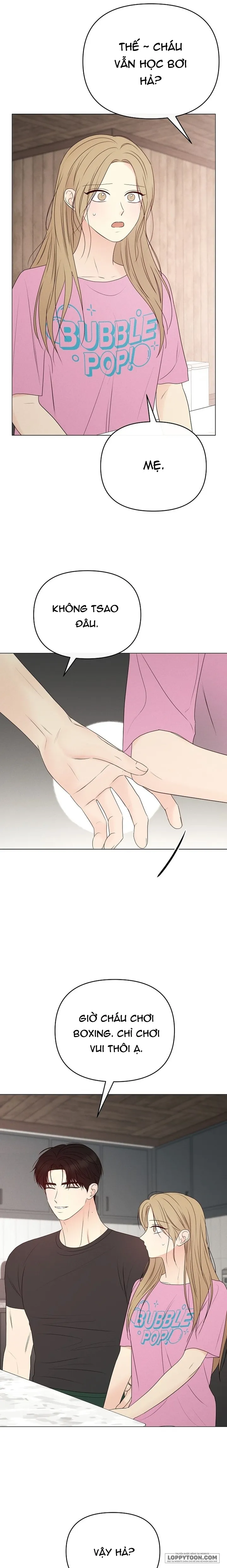 Soái Ca Kiểu Mẫu - Chap 23 - Trang 5