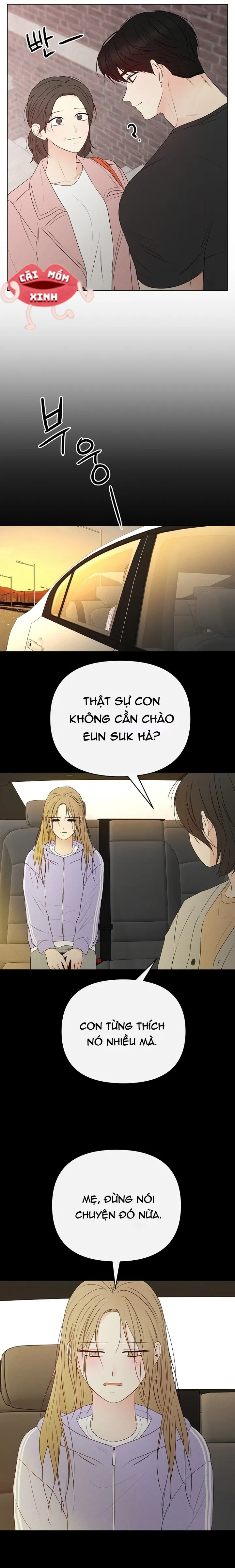 Soái Ca Kiểu Mẫu - Chap 23 - Trang 7