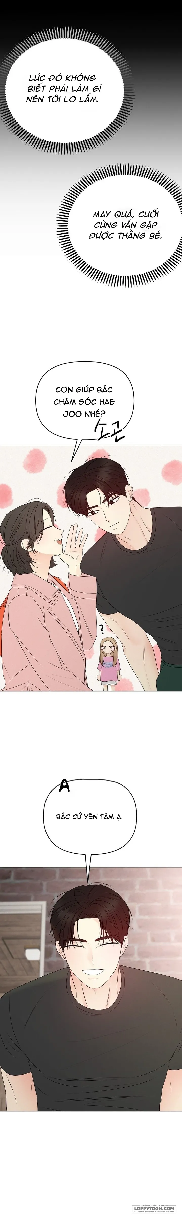 Soái Ca Kiểu Mẫu - Chap 23 - Trang 8