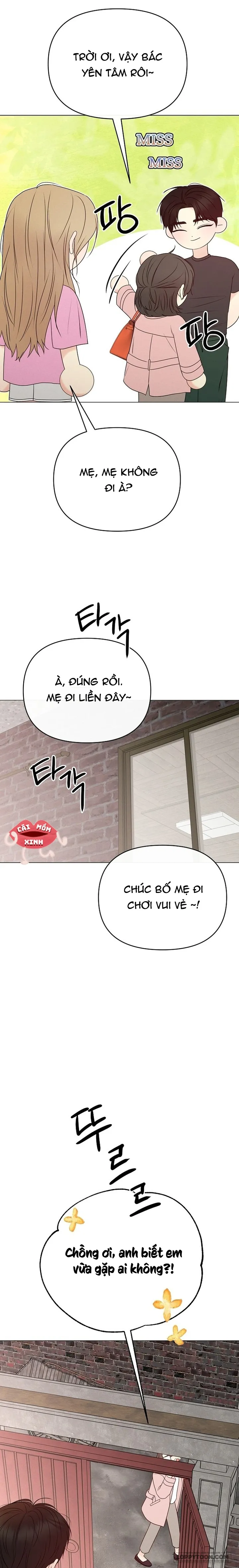 Soái Ca Kiểu Mẫu - Chap 23 - Trang 9