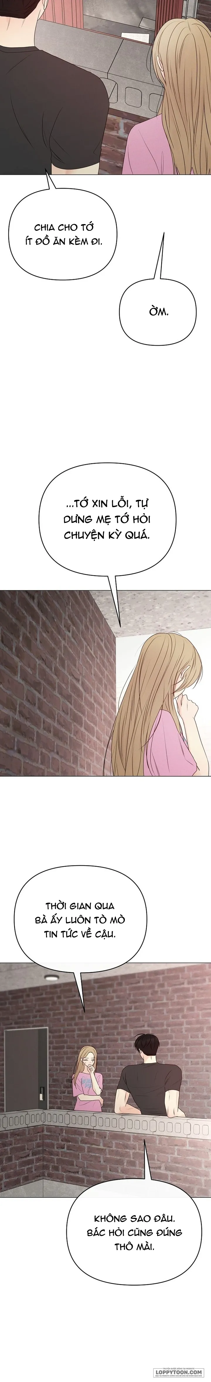 Soái Ca Kiểu Mẫu - Chap 23 - Trang 10