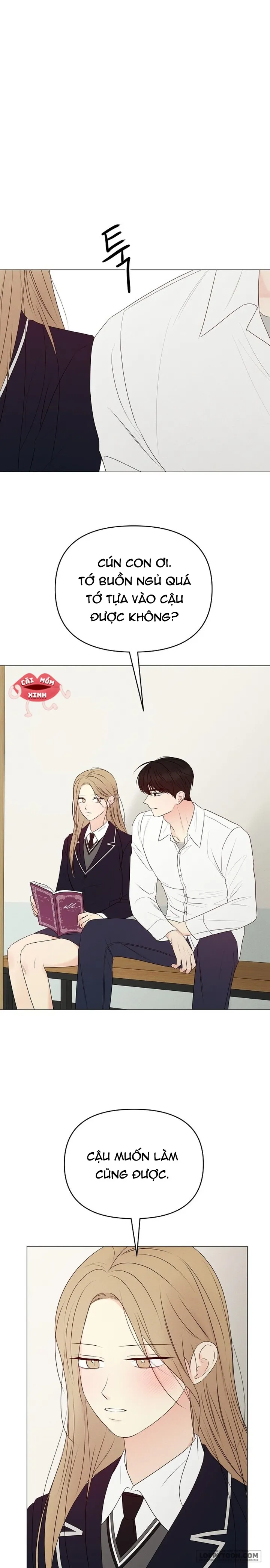 Soái Ca Kiểu Mẫu - Chap 24 - Trang 1