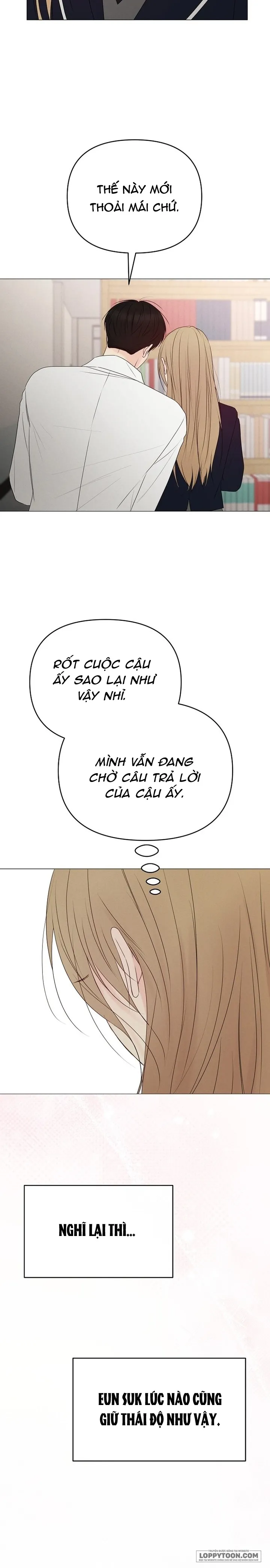 Soái Ca Kiểu Mẫu - Chap 24 - Trang 2
