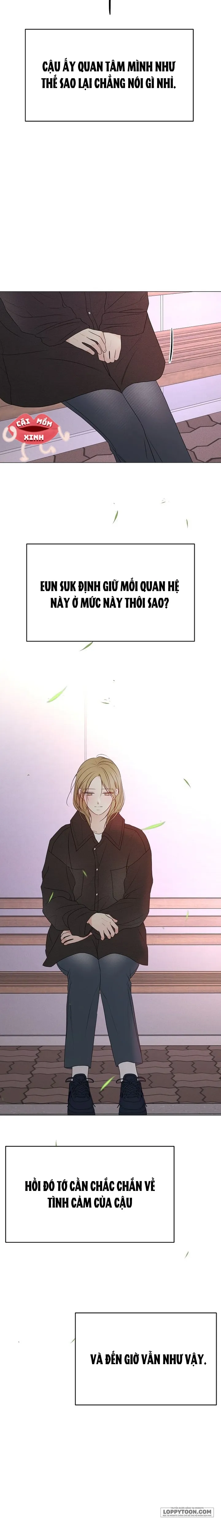 Soái Ca Kiểu Mẫu - Chap 24 - Trang 18