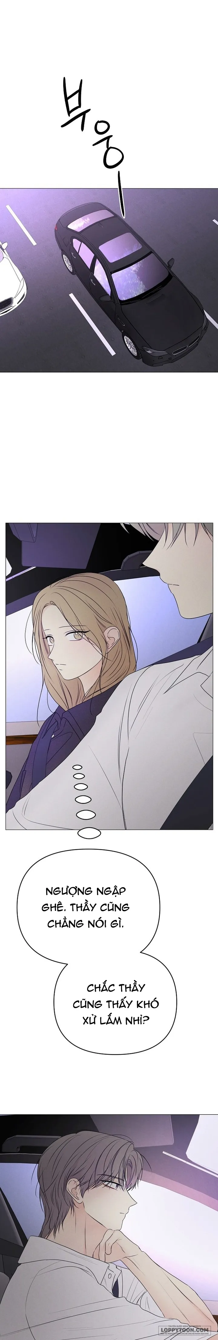 Soái Ca Kiểu Mẫu - Chap 24 - Trang 25