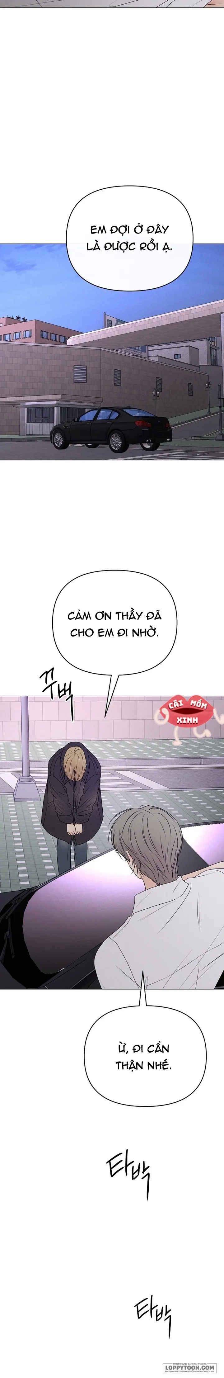 Soái Ca Kiểu Mẫu - Chap 24 - Trang 26