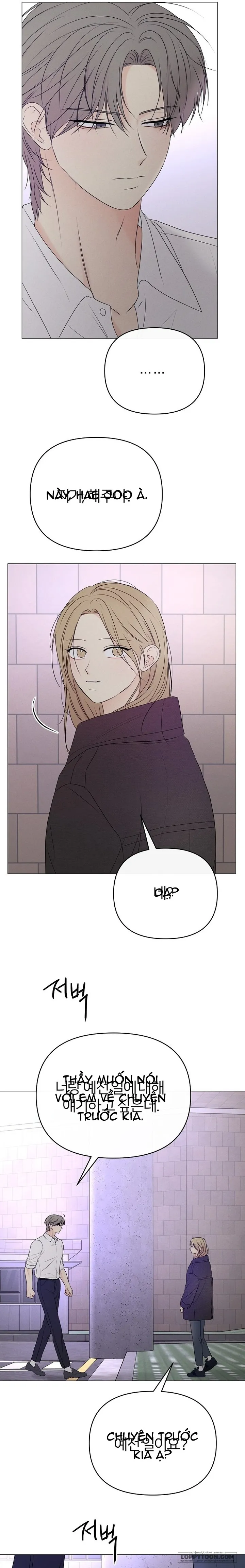 Soái Ca Kiểu Mẫu - Chap 24 - Trang 27