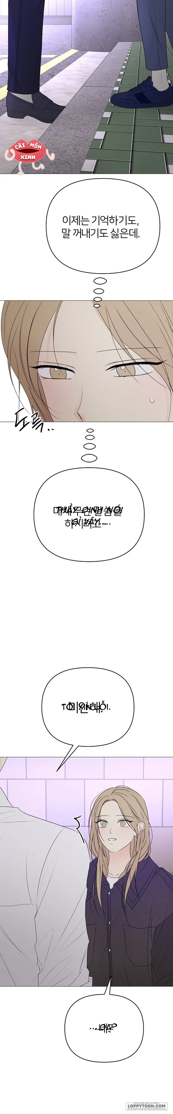 Soái Ca Kiểu Mẫu - Chap 24 - Trang 28