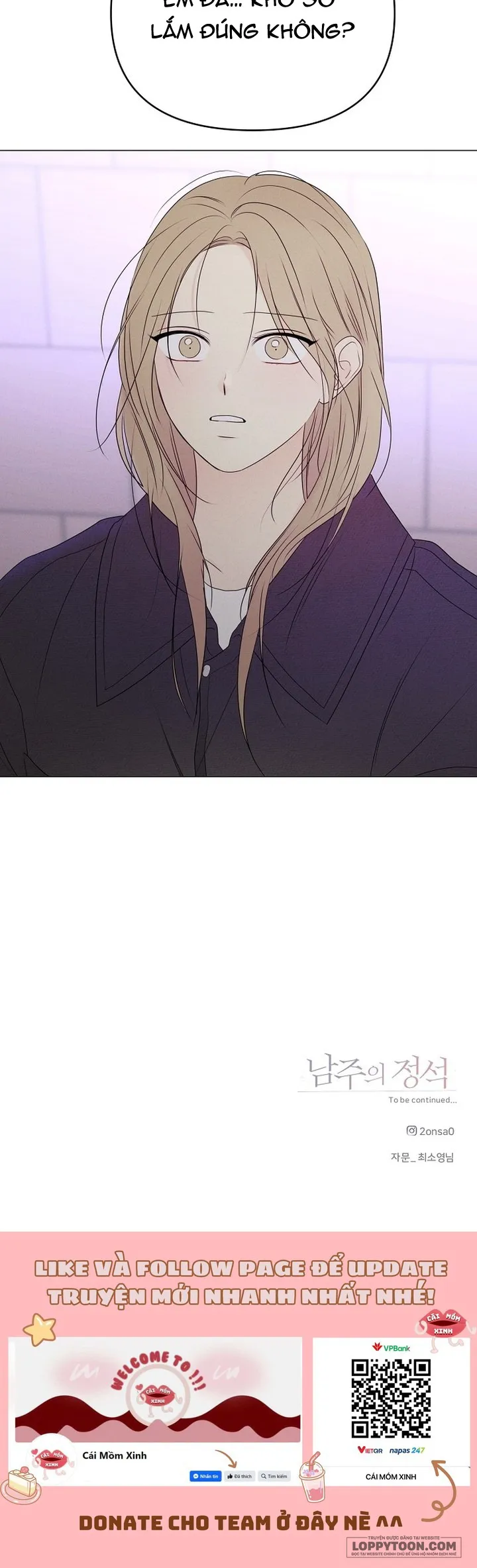Soái Ca Kiểu Mẫu - Chap 24 - Trang 30