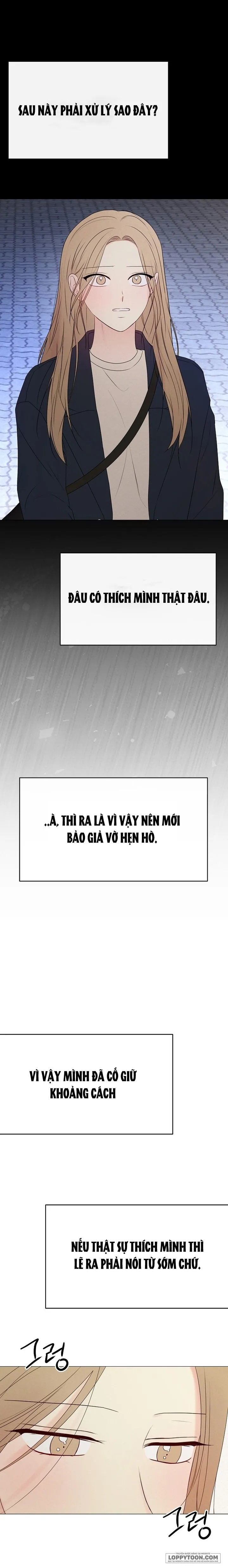 Soái Ca Kiểu Mẫu - Chap 24 - Trang 6