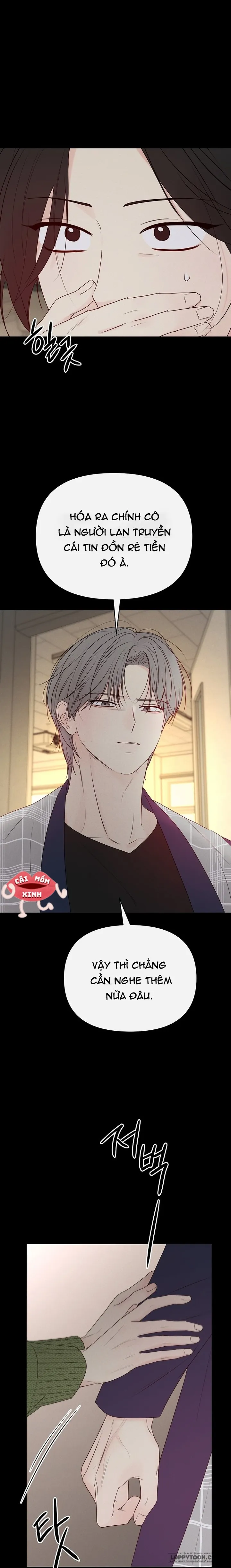 Soái Ca Kiểu Mẫu - Chap 25 - Trang 11