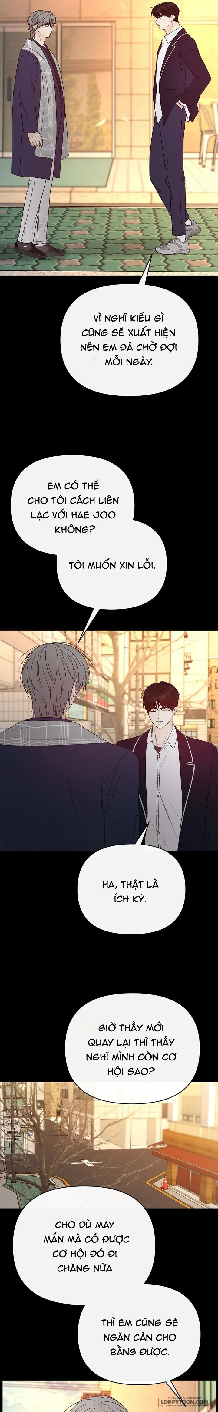 Soái Ca Kiểu Mẫu - Chap 25 - Trang 15