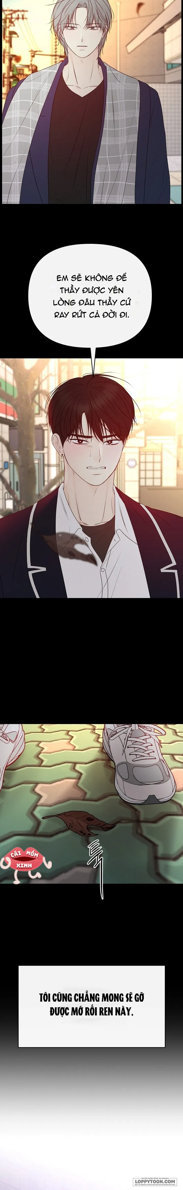 Soái Ca Kiểu Mẫu - Chap 25 - Trang 16