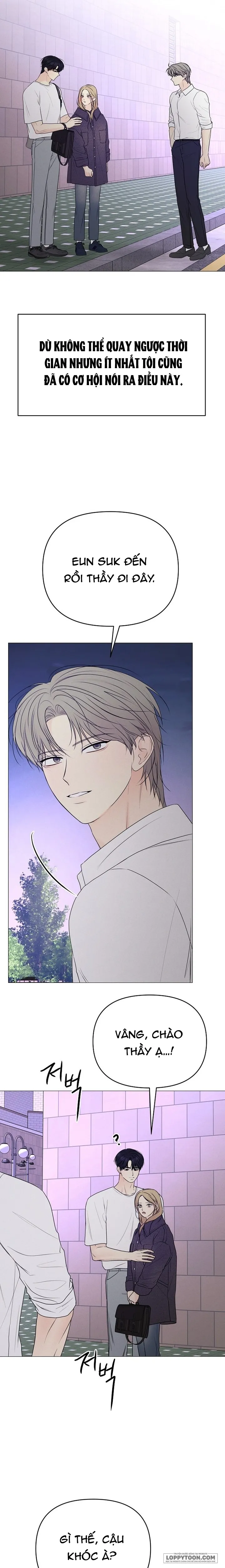 Soái Ca Kiểu Mẫu - Chap 25 - Trang 17