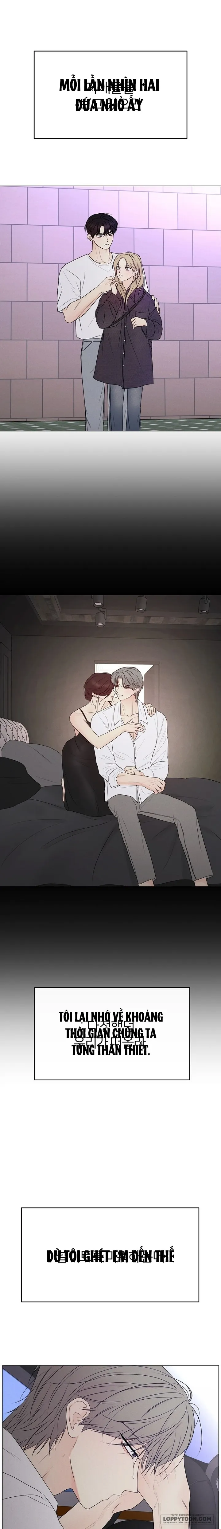 Soái Ca Kiểu Mẫu - Chap 25 - Trang 19