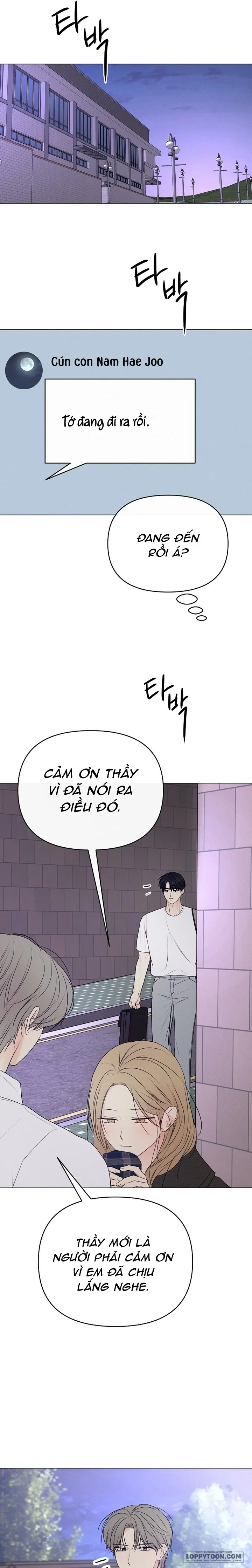 Soái Ca Kiểu Mẫu - Chap 25 - Trang 3