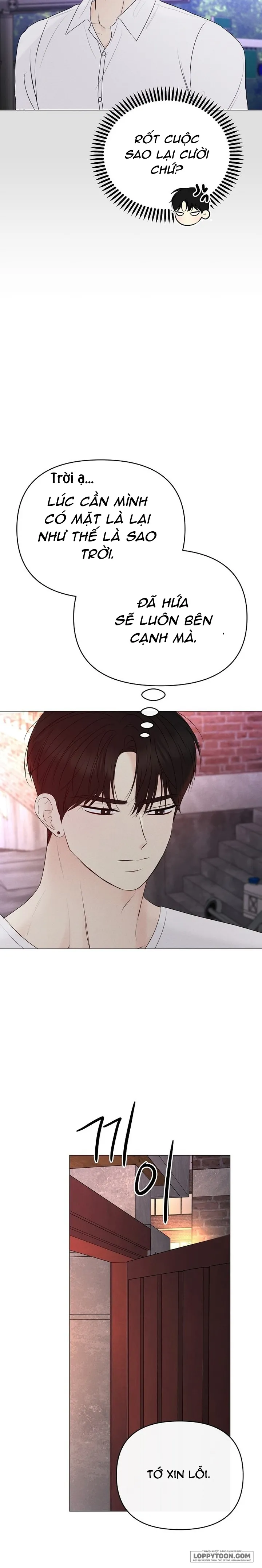 Soái Ca Kiểu Mẫu - Chap 25 - Trang 22