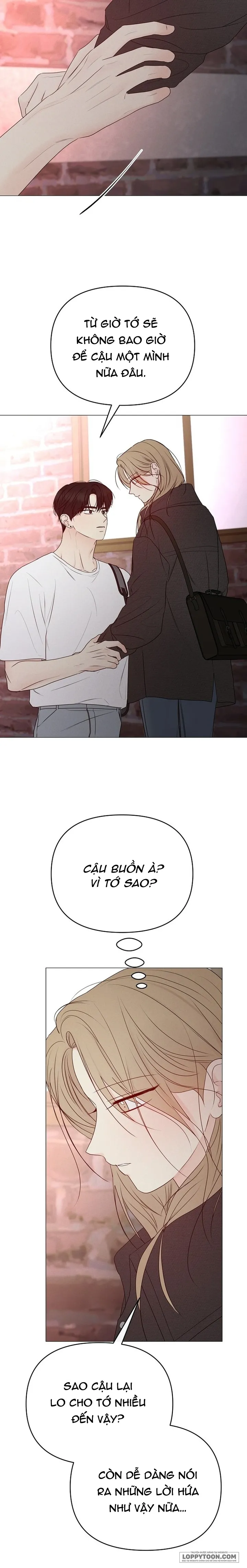 Soái Ca Kiểu Mẫu - Chap 25 - Trang 24