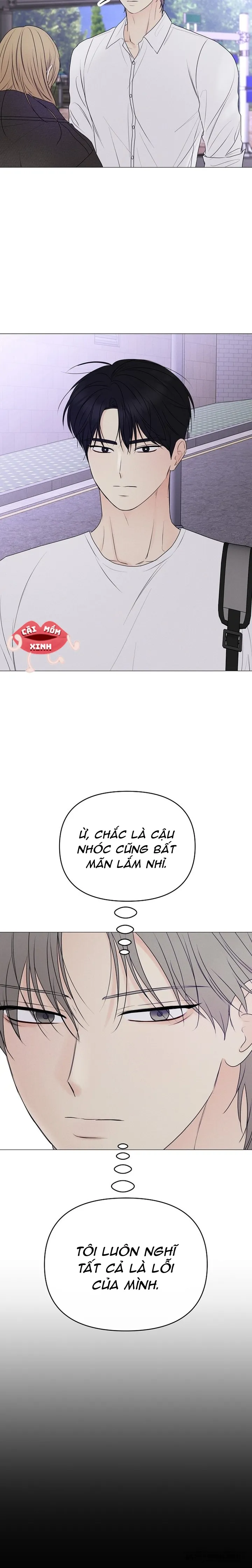 Soái Ca Kiểu Mẫu - Chap 25 - Trang 4