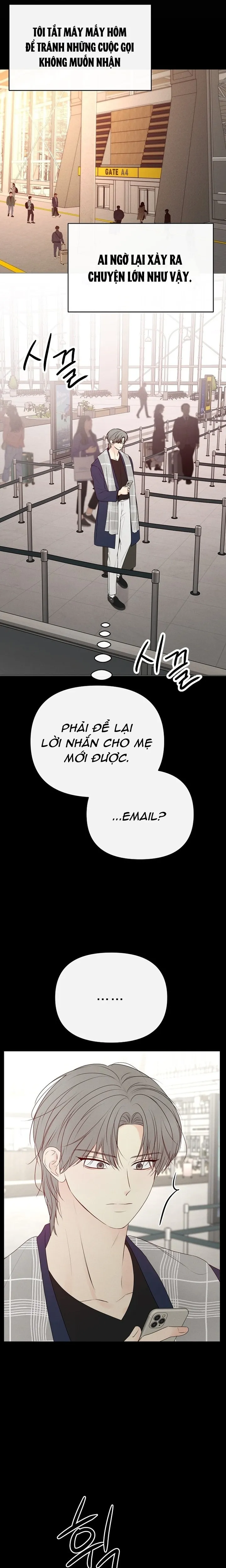 Soái Ca Kiểu Mẫu - Chap 25 - Trang 5