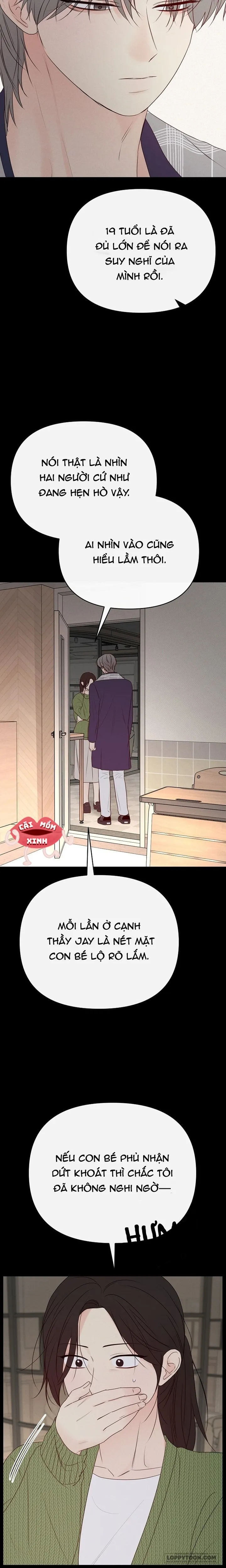Soái Ca Kiểu Mẫu - Chap 25 - Trang 10