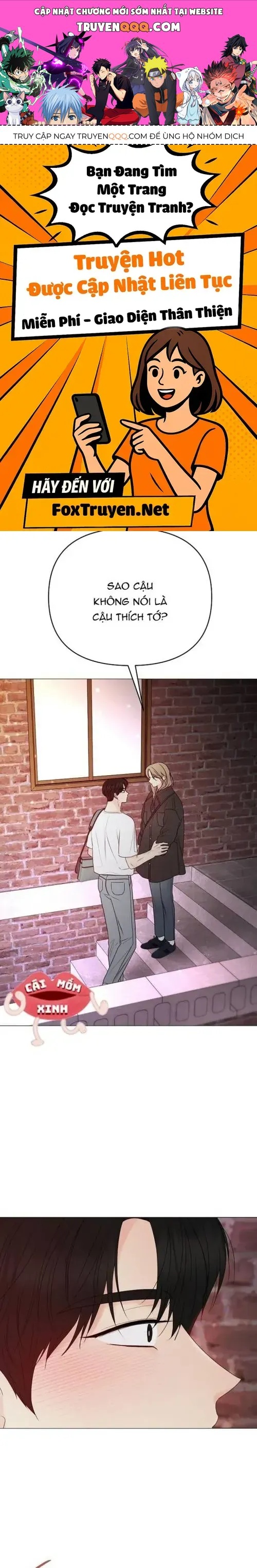 Soái Ca Kiểu Mẫu - Chap 26 - Trang 1