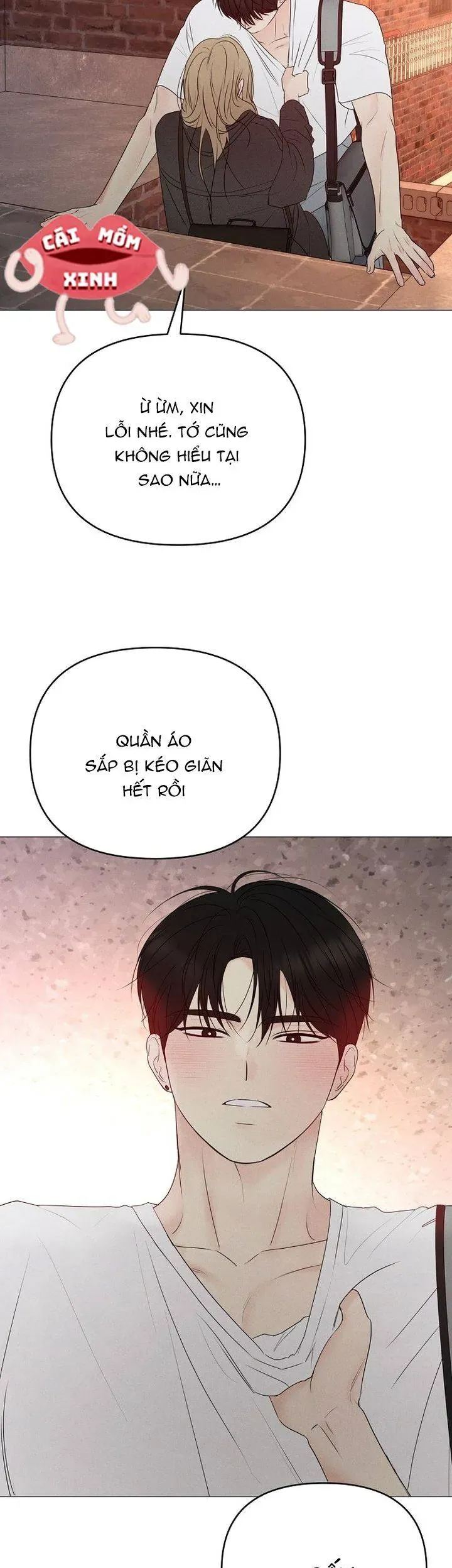 Soái Ca Kiểu Mẫu - Chap 26 - Trang 12