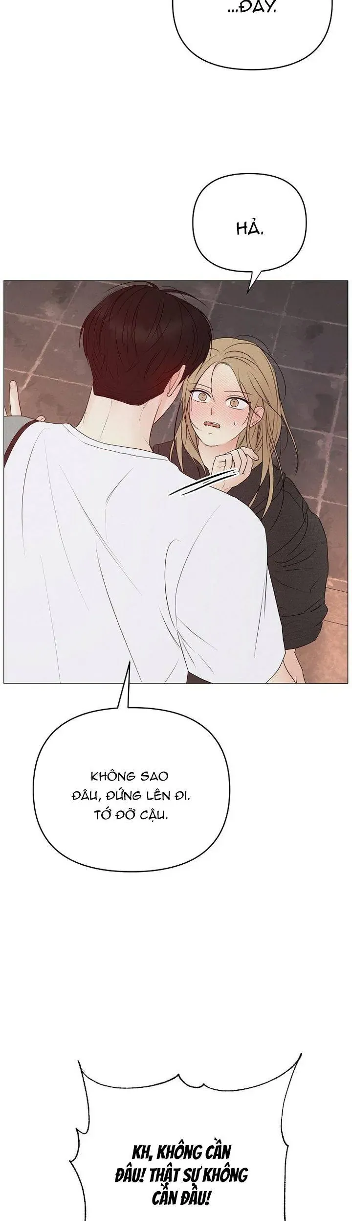 Soái Ca Kiểu Mẫu - Chap 26 - Trang 13