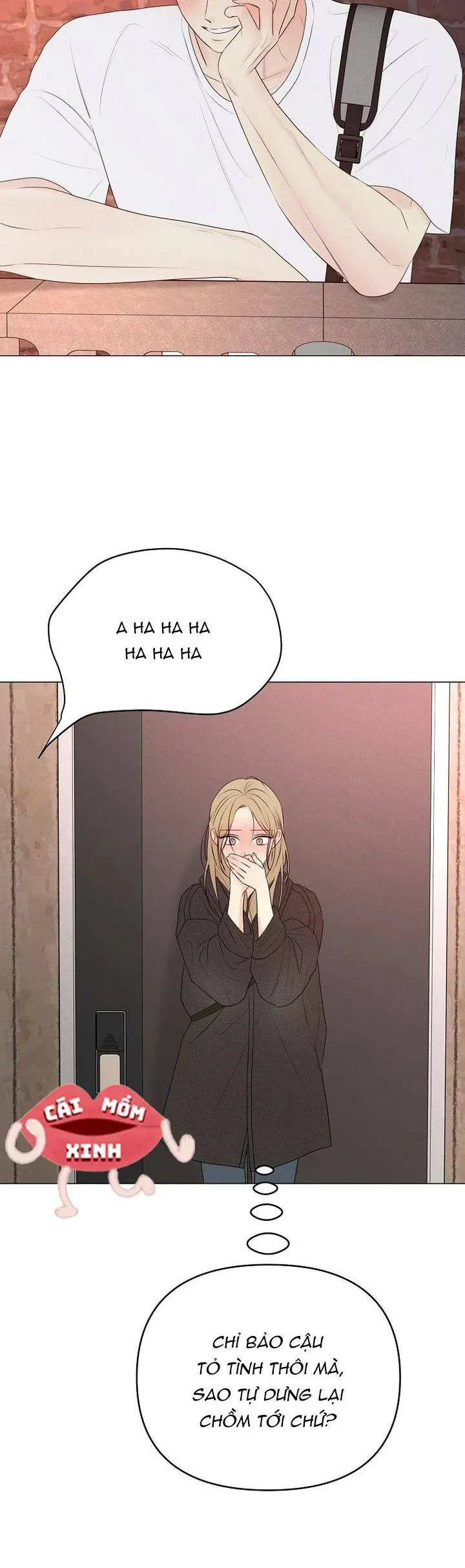 Soái Ca Kiểu Mẫu - Chap 26 - Trang 17
