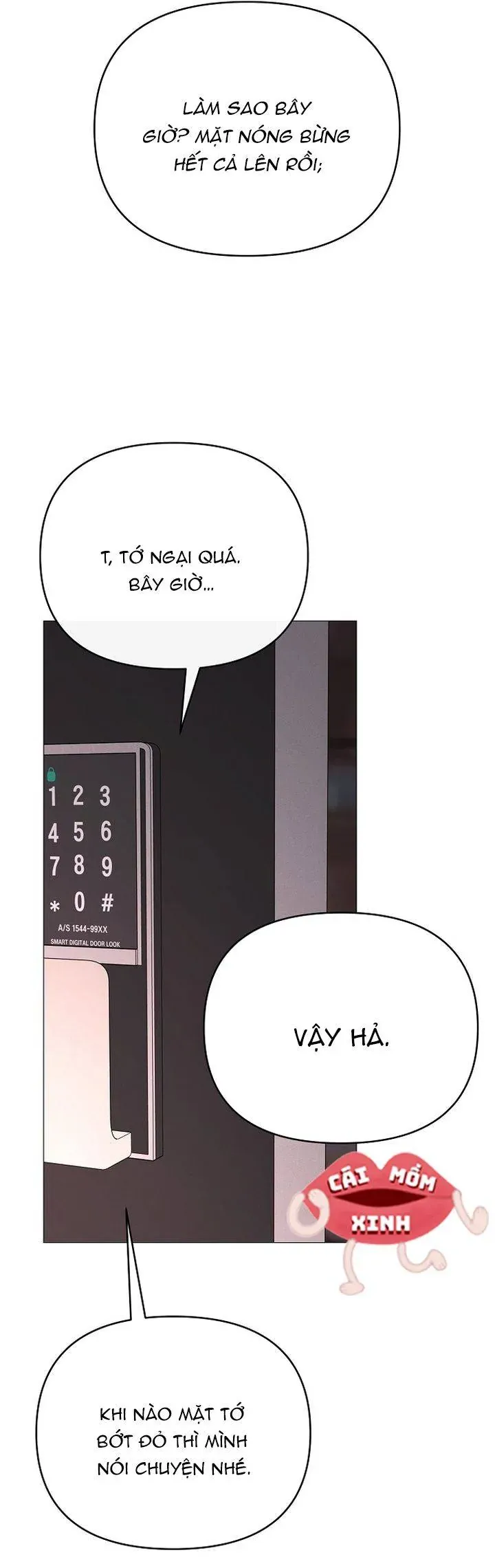 Soái Ca Kiểu Mẫu - Chap 26 - Trang 19