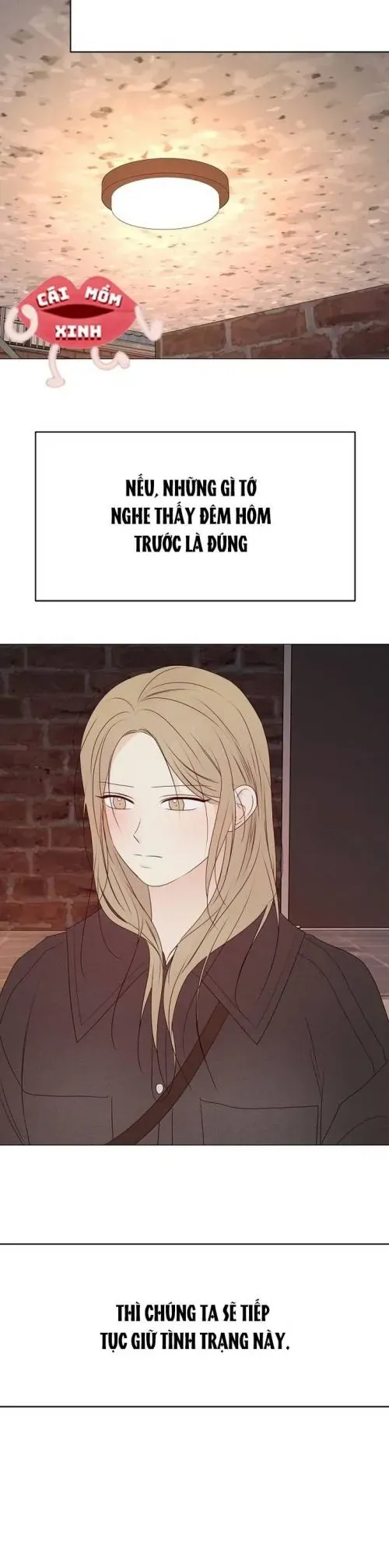 Soái Ca Kiểu Mẫu - Chap 26 - Trang 3