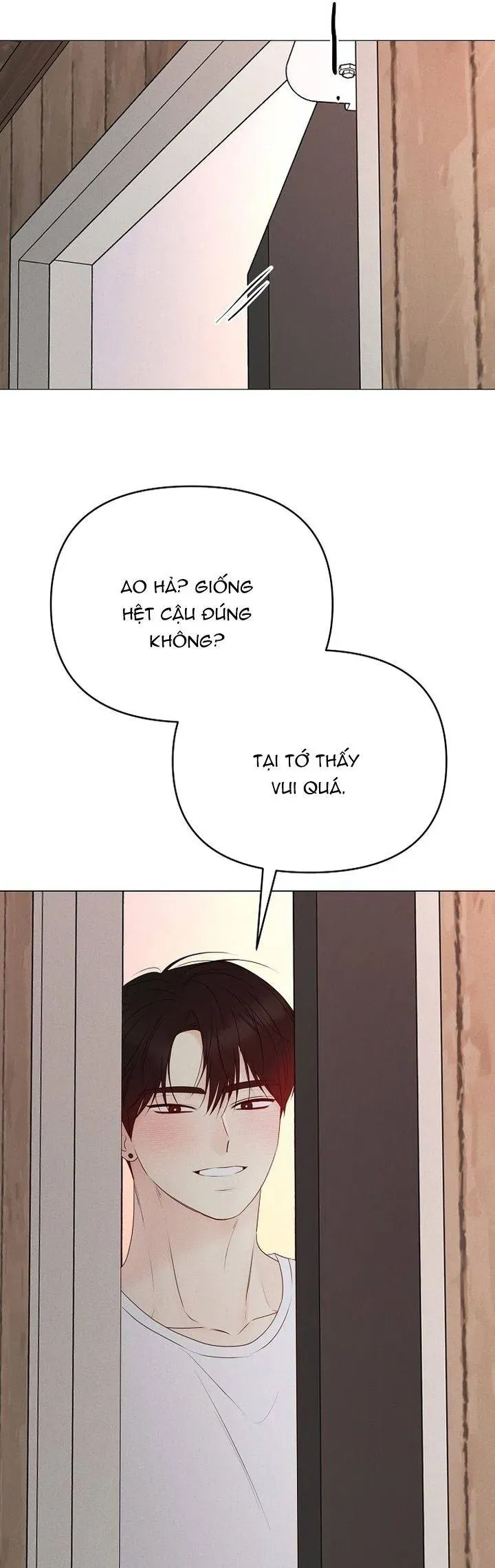 Soái Ca Kiểu Mẫu - Chap 26 - Trang 21