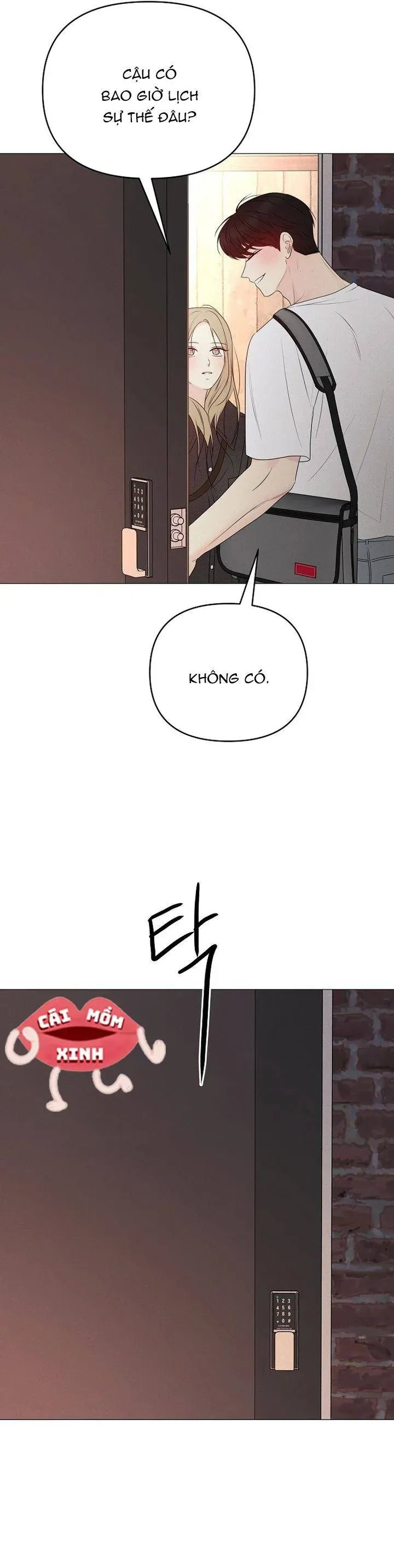 Soái Ca Kiểu Mẫu - Chap 26 - Trang 23
