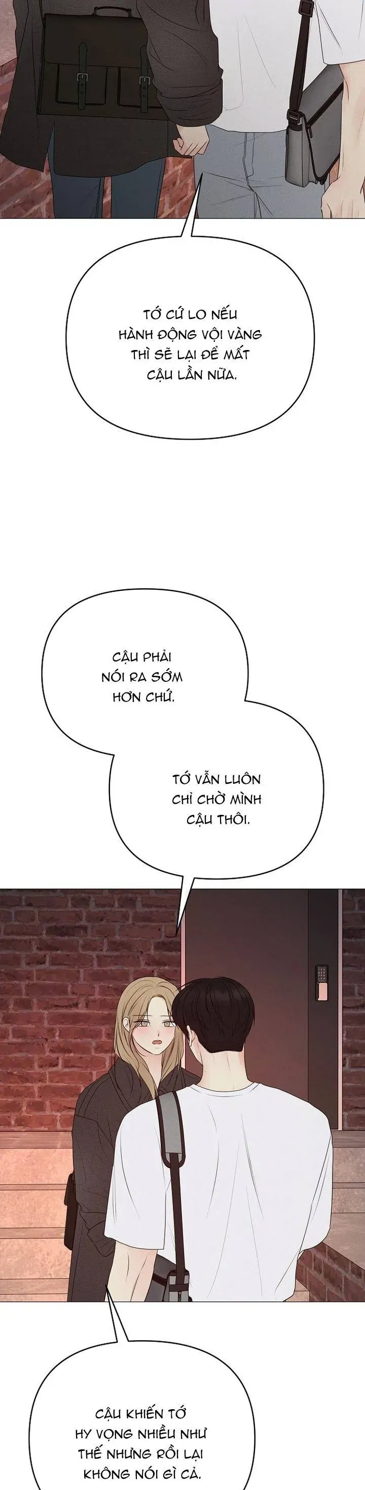 Soái Ca Kiểu Mẫu - Chap 26 - Trang 5