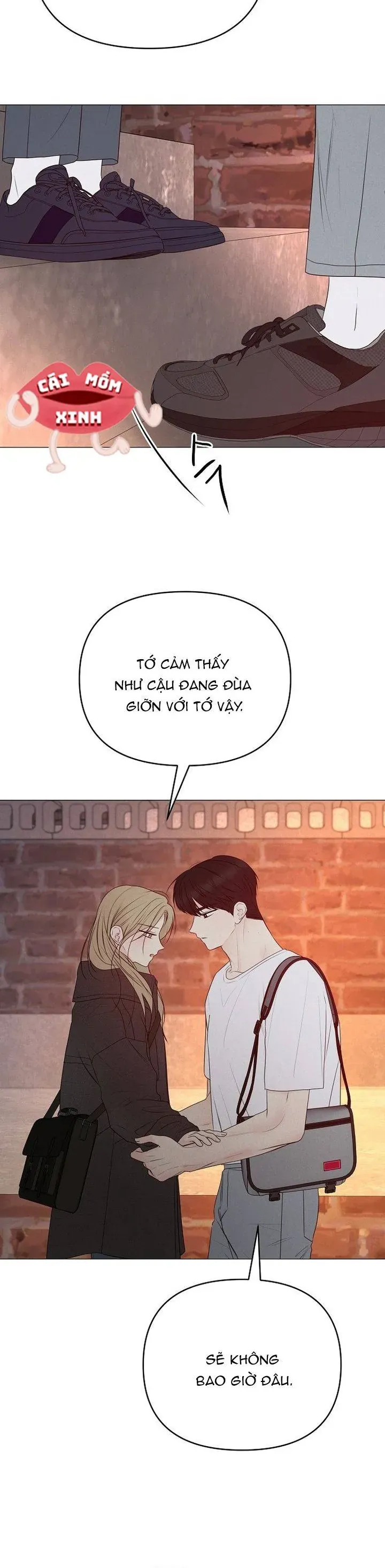 Soái Ca Kiểu Mẫu - Chap 26 - Trang 6