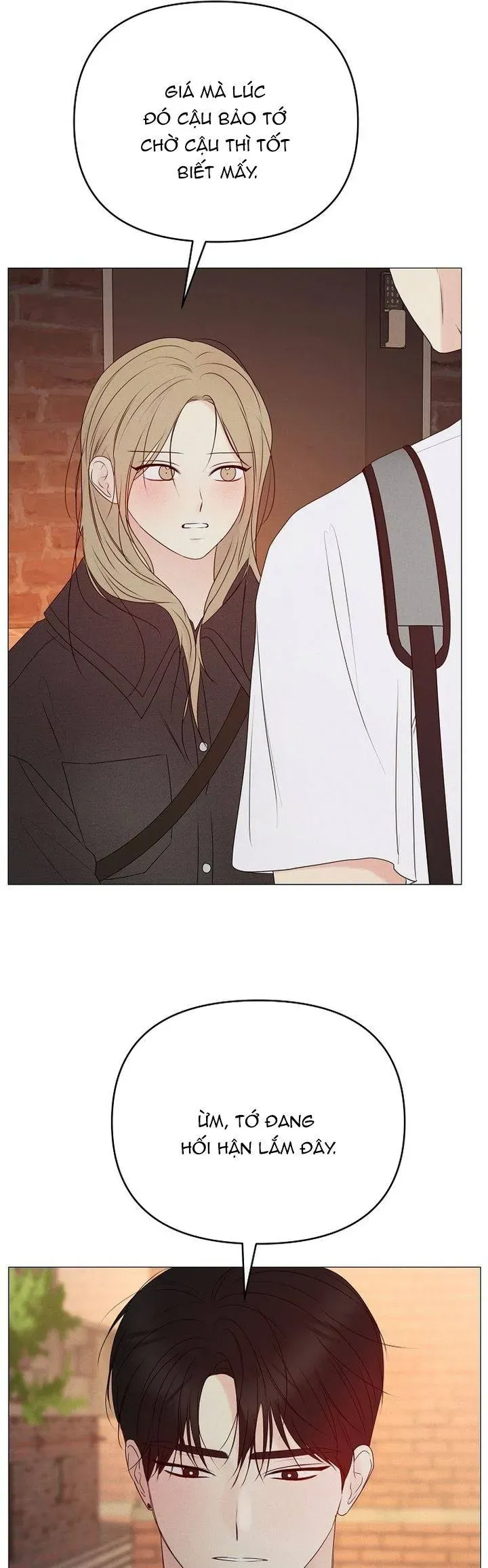 Soái Ca Kiểu Mẫu - Chap 26 - Trang 7
