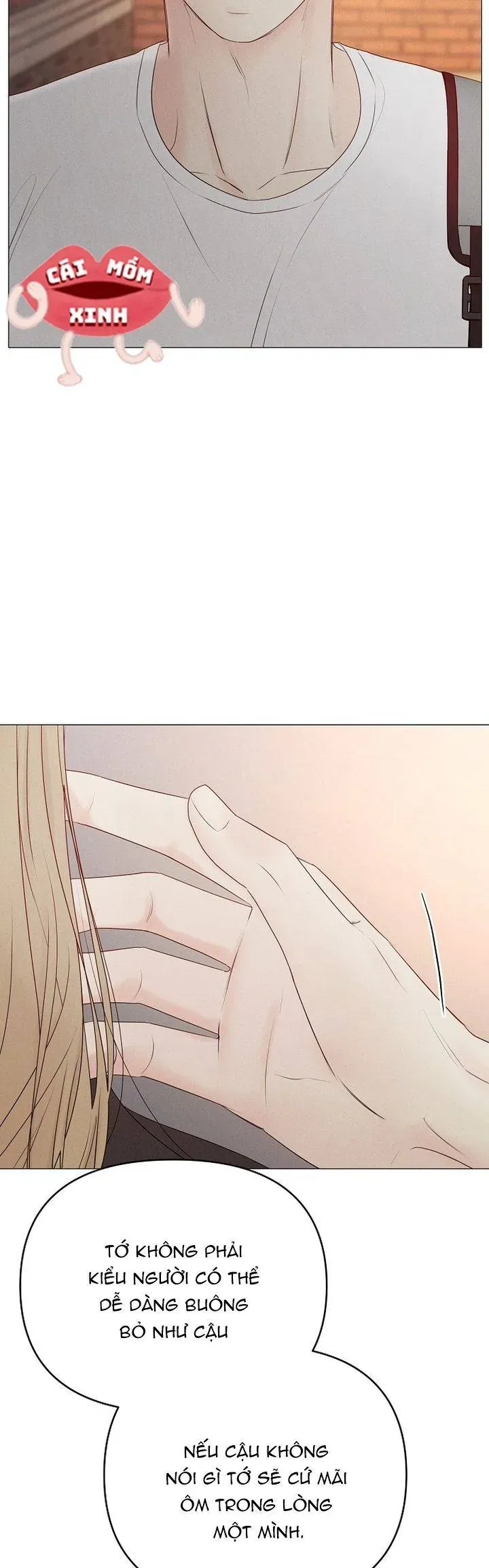 Soái Ca Kiểu Mẫu - Chap 26 - Trang 8