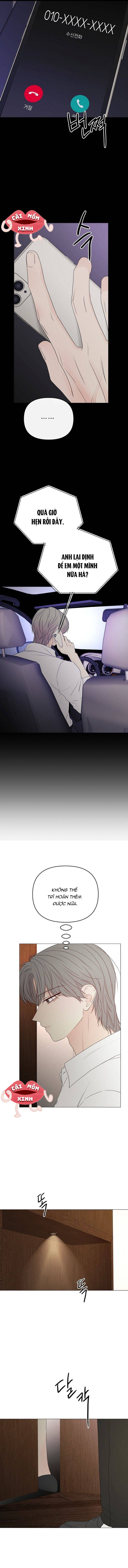 Soái Ca Kiểu Mẫu - Chap 27 - Trang 2