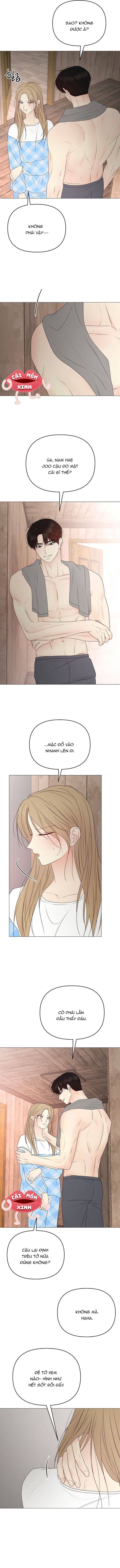 Soái Ca Kiểu Mẫu - Chap 27 - Trang 5