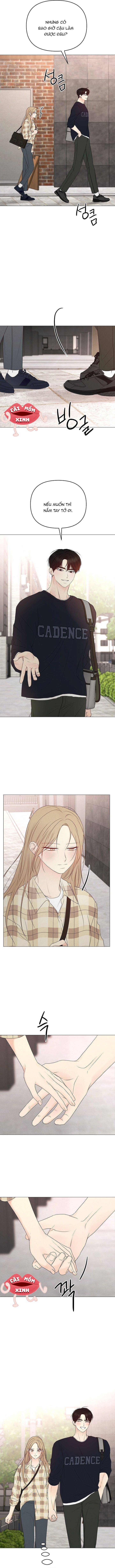 Soái Ca Kiểu Mẫu - Chap 27 - Trang 7