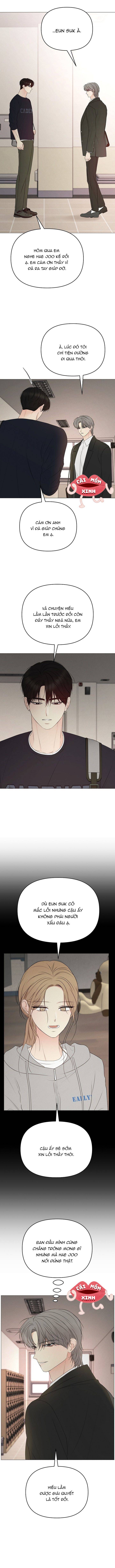 Soái Ca Kiểu Mẫu - Chap 27 - Trang 10