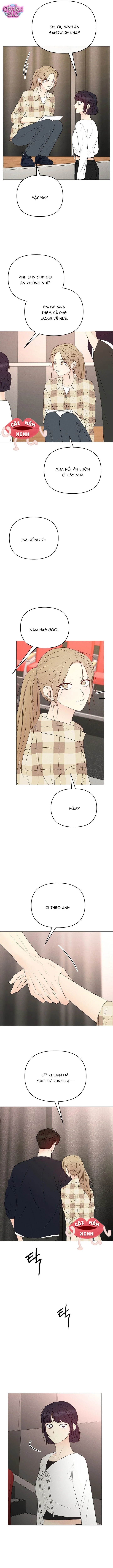 Soái Ca Kiểu Mẫu - Chap 28 - Trang 7
