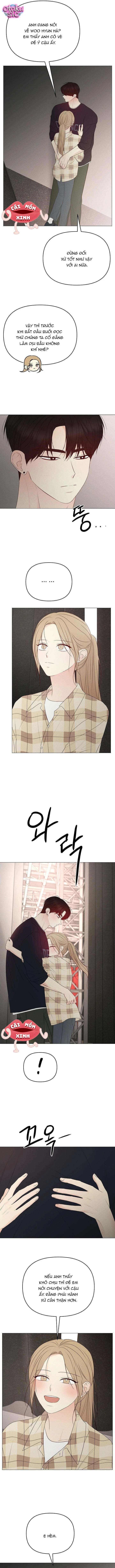 Soái Ca Kiểu Mẫu - Chap 28 - Trang 9
