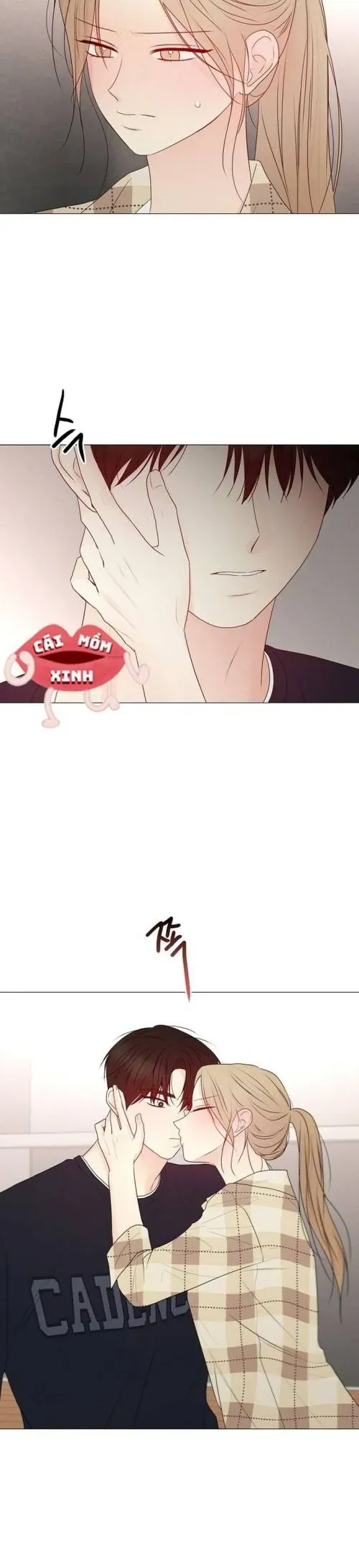 Soái Ca Kiểu Mẫu - Chap 29 - Trang 3