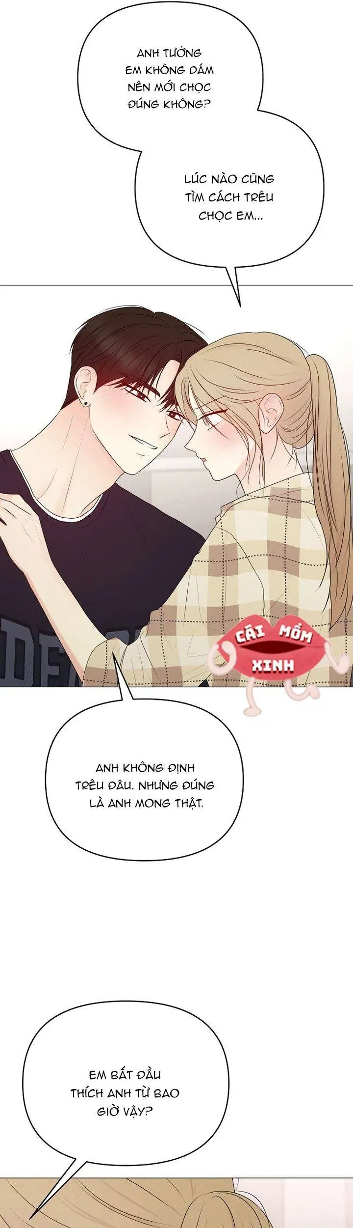 Soái Ca Kiểu Mẫu - Chap 29 - Trang 4