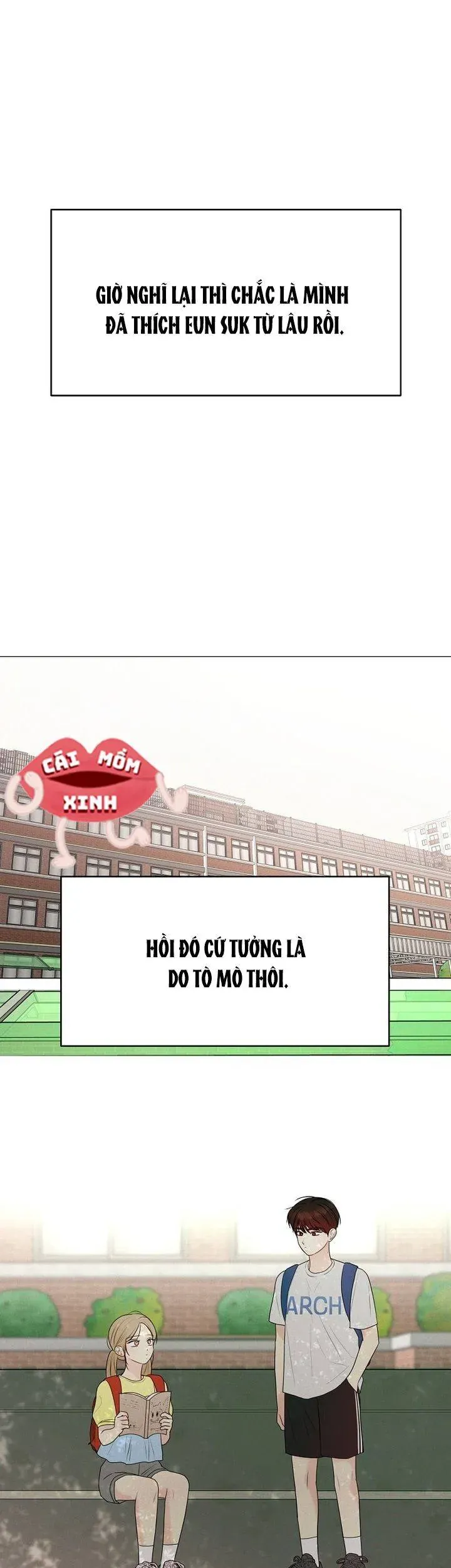 Soái Ca Kiểu Mẫu - Chap 29 - Trang 6