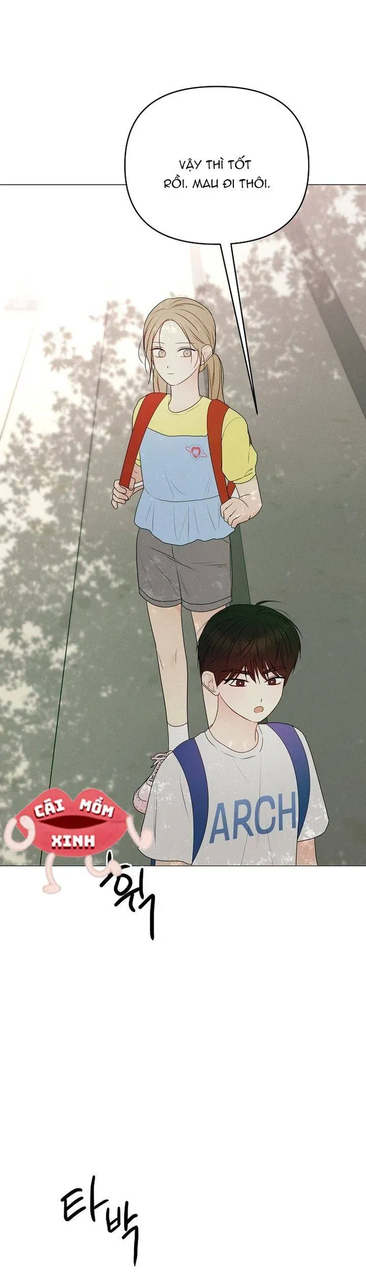 Soái Ca Kiểu Mẫu - Chap 29 - Trang 8