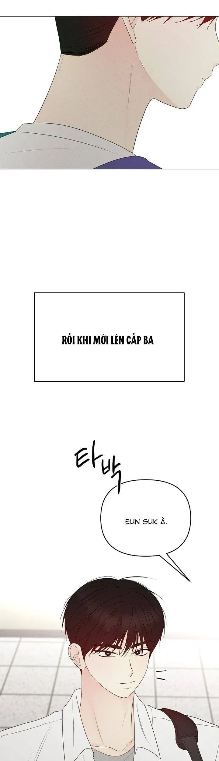 Soái Ca Kiểu Mẫu - Chap 29 - Trang 9